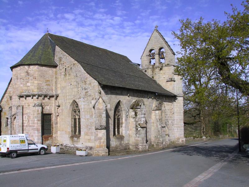 Tarnac