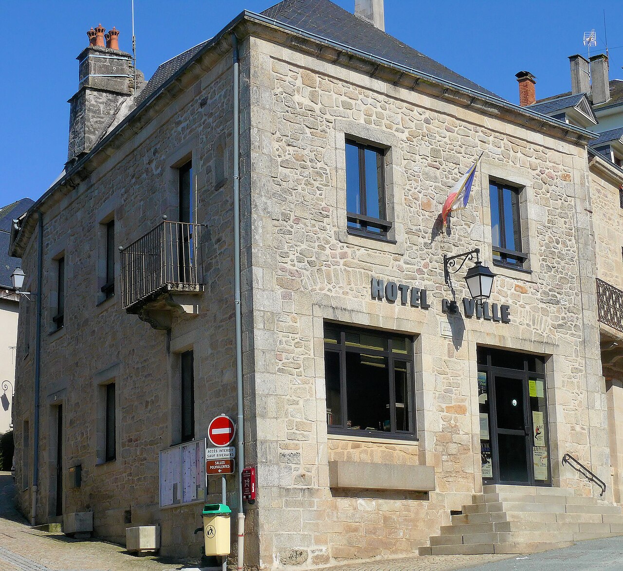 Photo 8 — Treignac, Corrèze (19260)