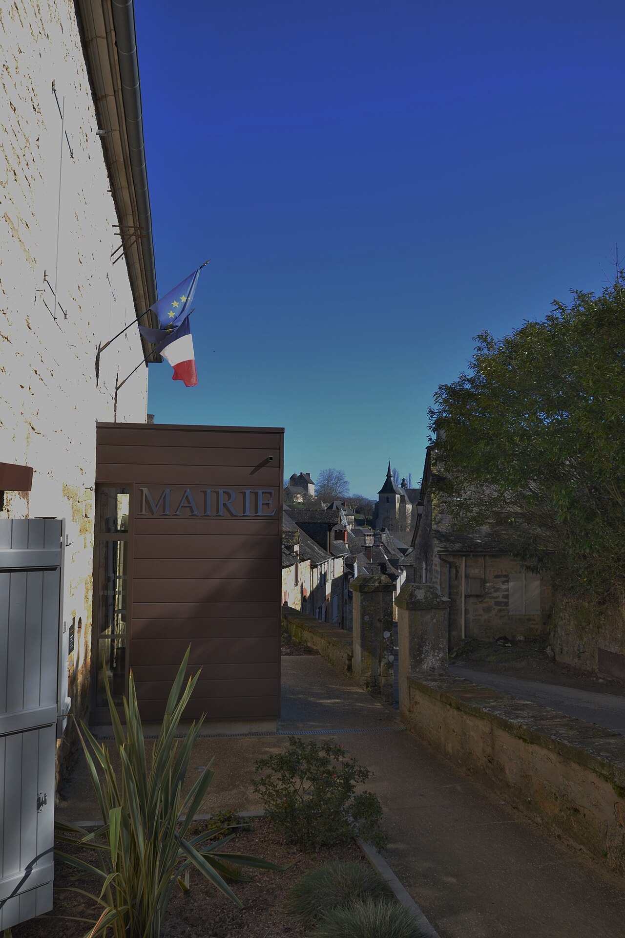 Photo 2 — Turenne, Corrèze (19500)