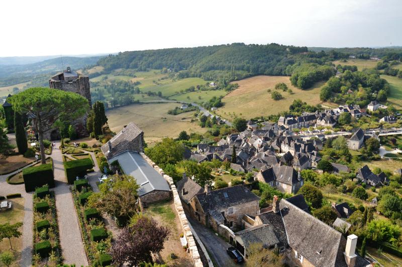 Photo 3 — Turenne, Corrèze (19500)