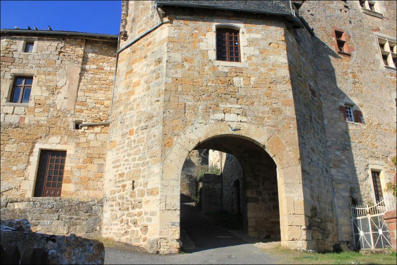 Photo 6 — Turenne, Corrèze (19500)