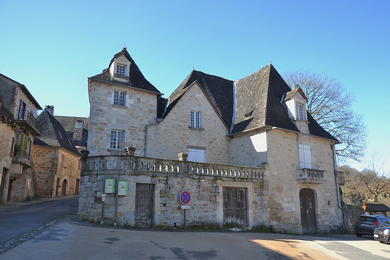 Photo 10 — Turenne, Corrèze (19500)