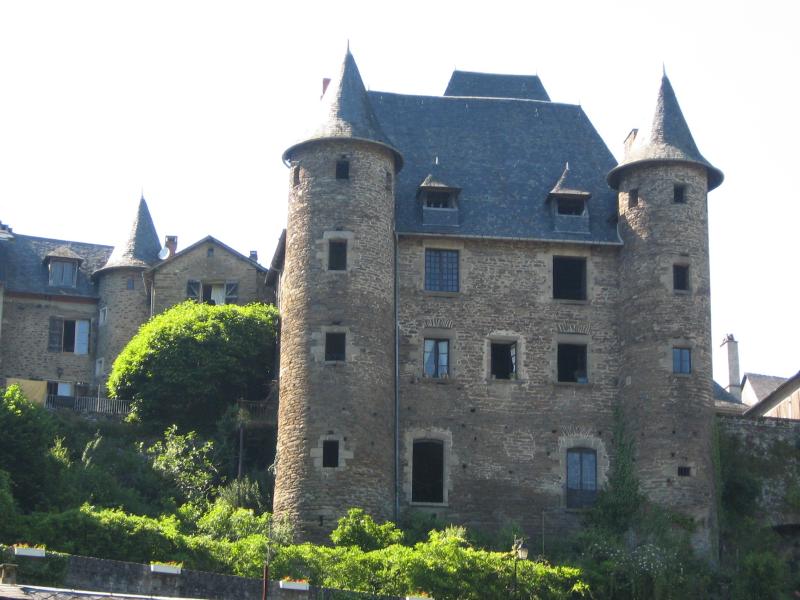 Uzerche