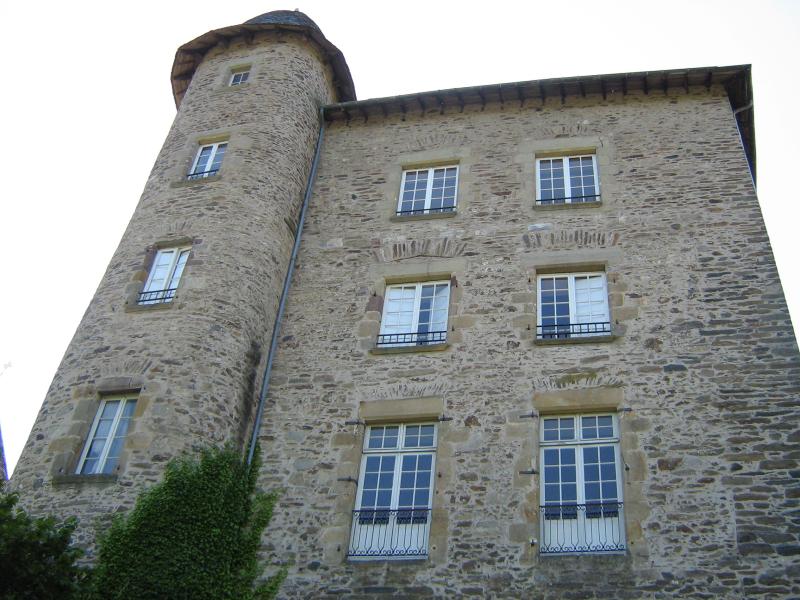 Uzerche