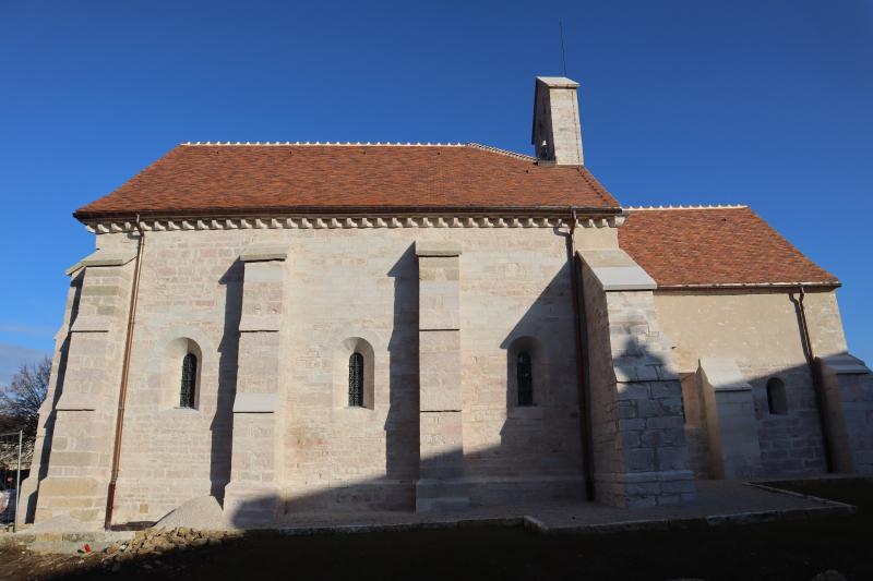 Agencourt, Côte-d'Or