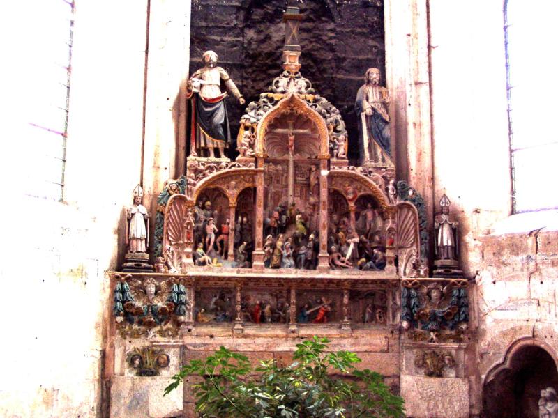 Aignay-le-Duc