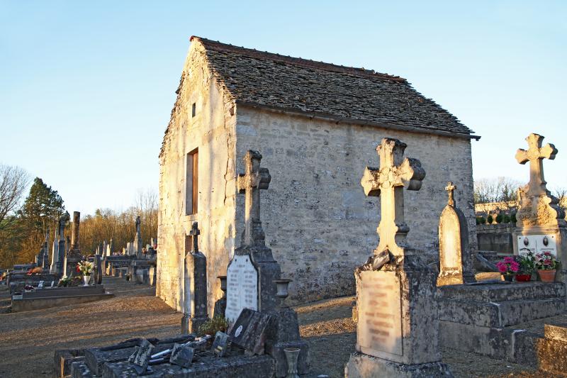 Aignay-le-Duc