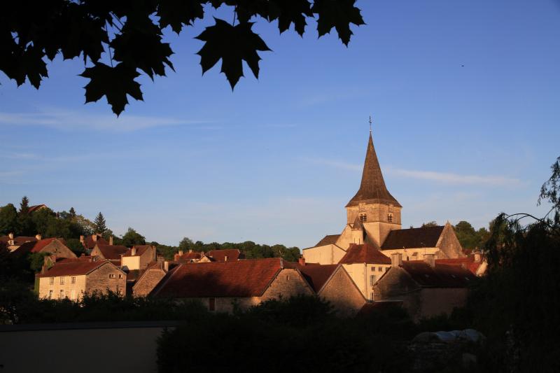 Aignay-le-Duc