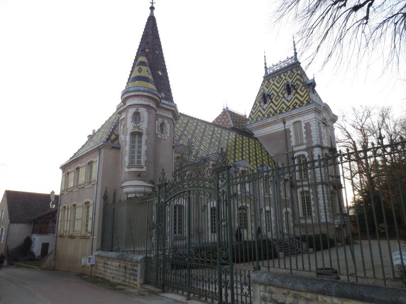 Aloxe-Corton