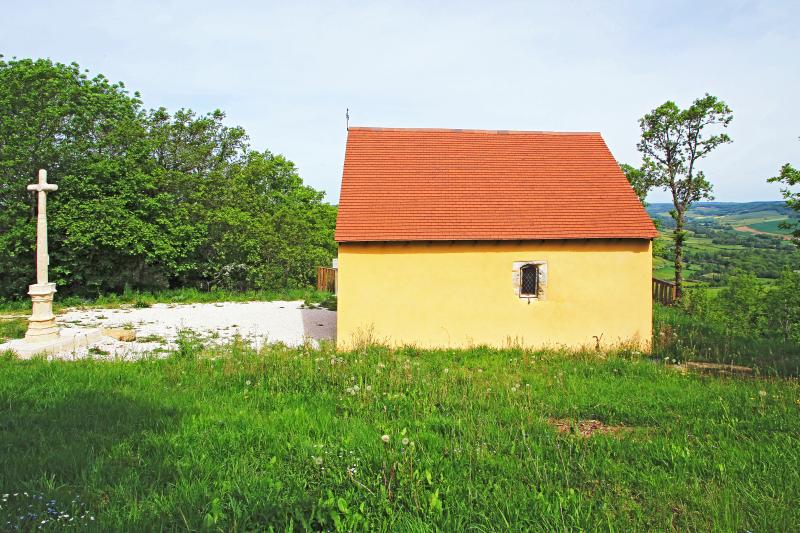 Arnay-sous-Vitteaux