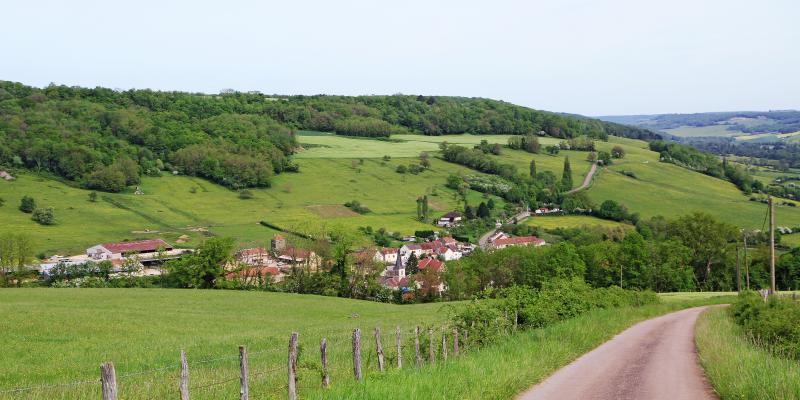 Arnay-sous-Vitteaux