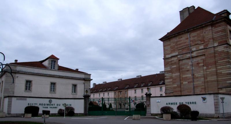 Auxonne