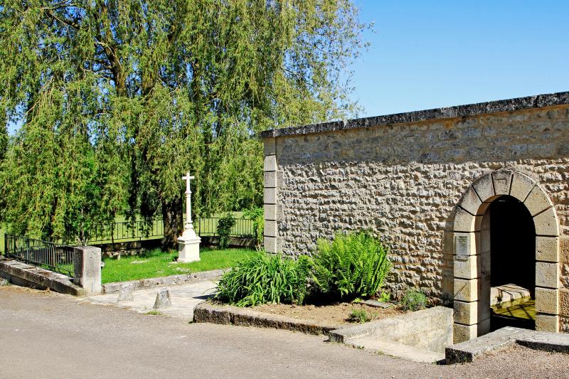Baigneux-les-Juifs