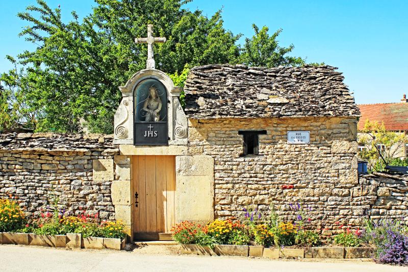 Baigneux-les-Juifs
