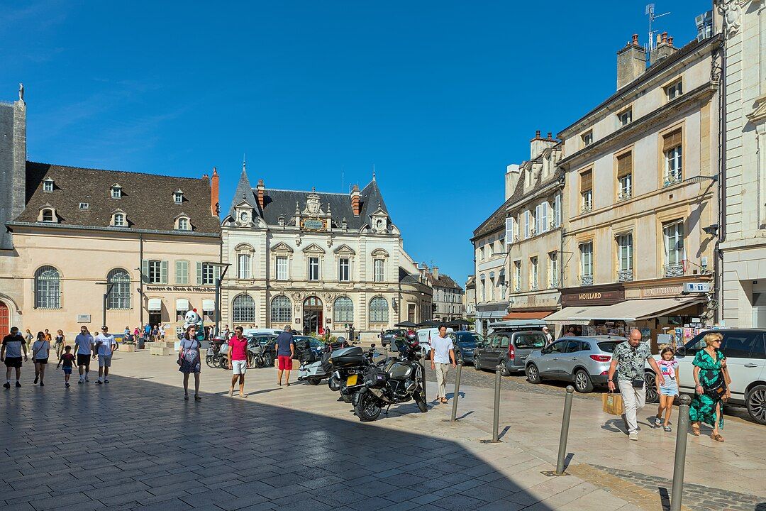 Beaune, Côte-d'Or