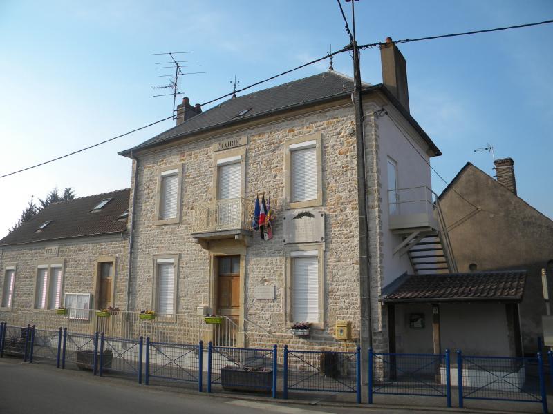 Beire-Le-Fort