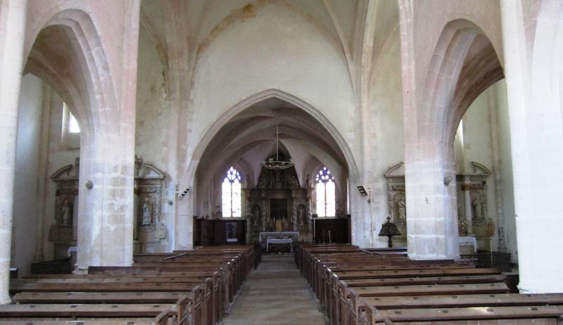 Belan-sur-Ource