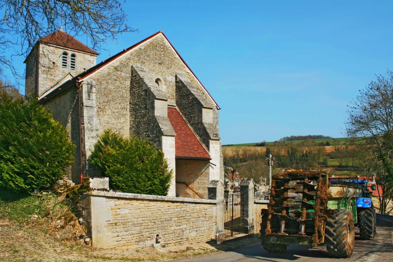 Bellenod-sur-Seine