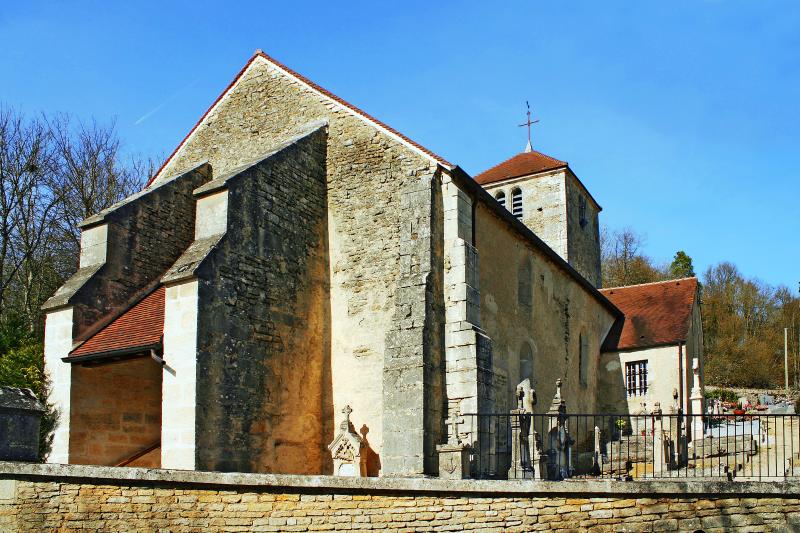 Bellenod-sur-Seine