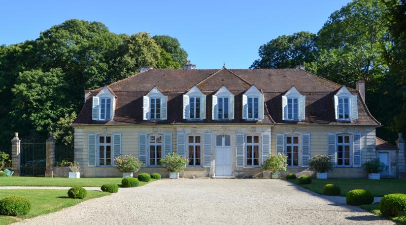 Blagny-sur-Vingeanne, Côte-d'Or