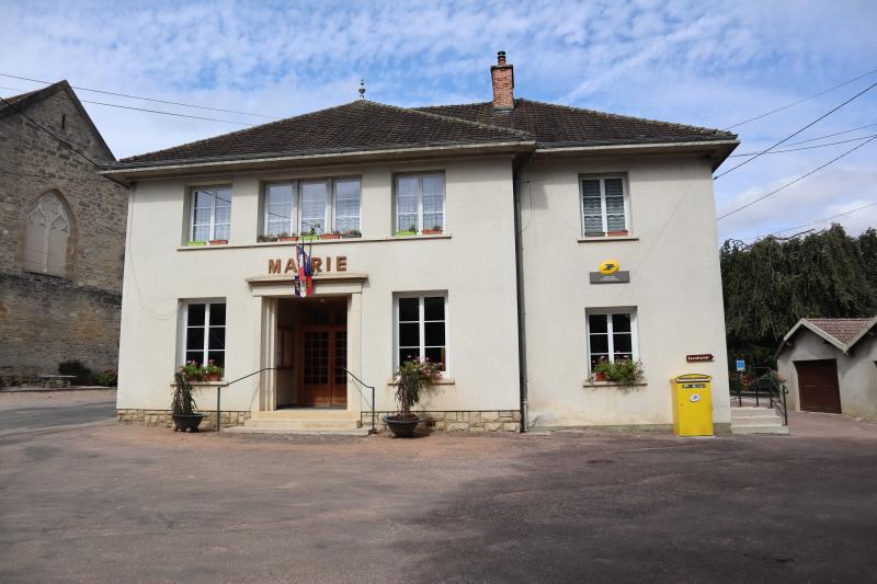 Blaisy-Bas, Côte-d'Or