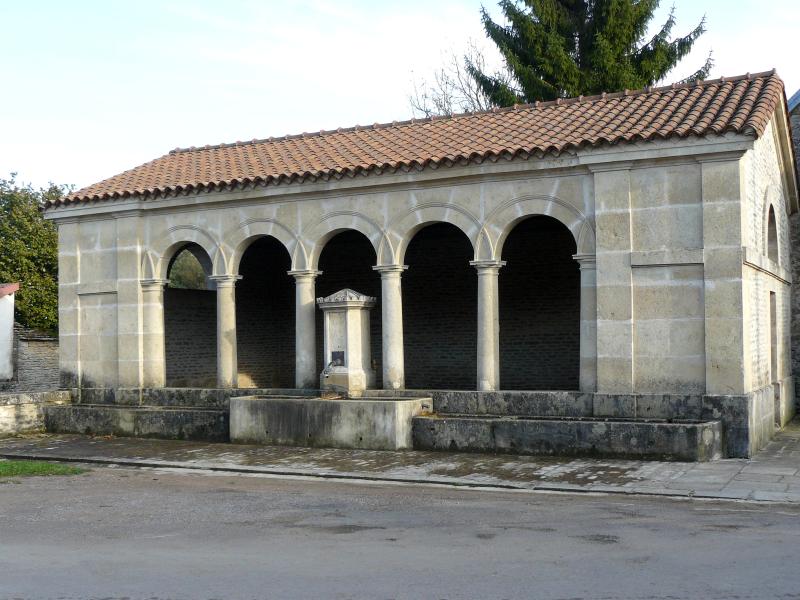 Bligny-le-Sec