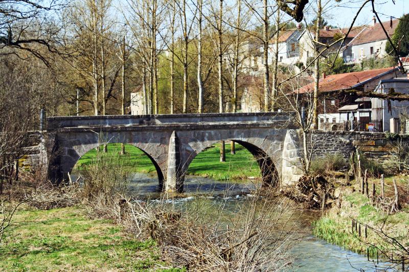 Brémur-et-Vaurois