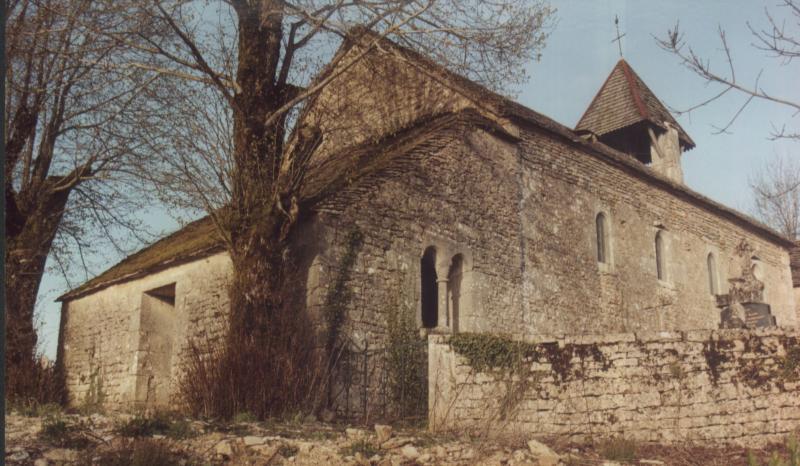 Busserotte-et-Montenaille