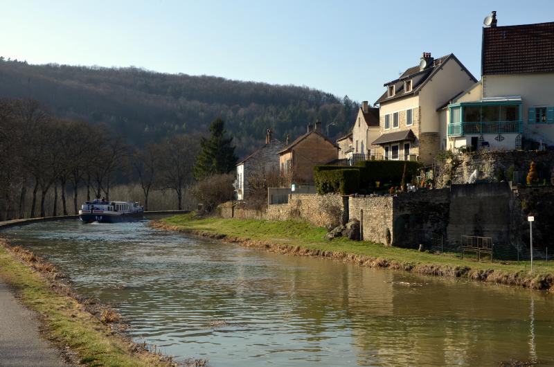 La Bussière-sur-Ouche