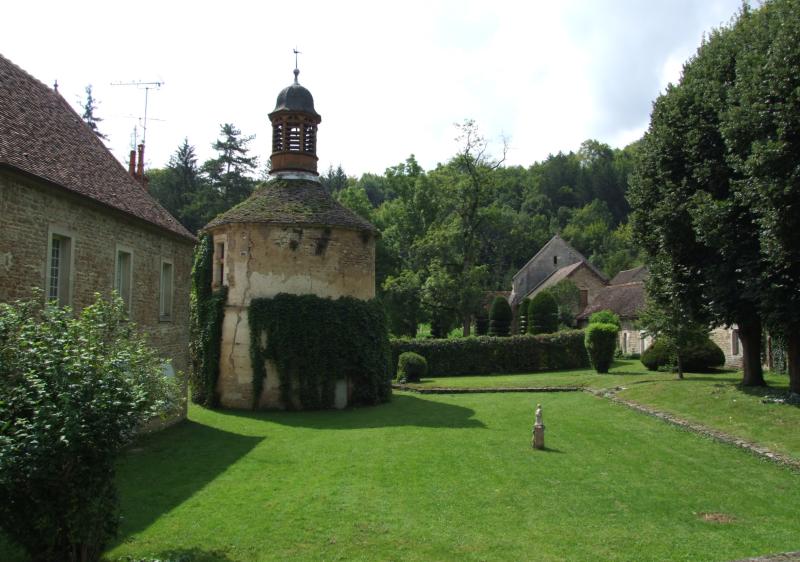 La Bussière-sur-Ouche