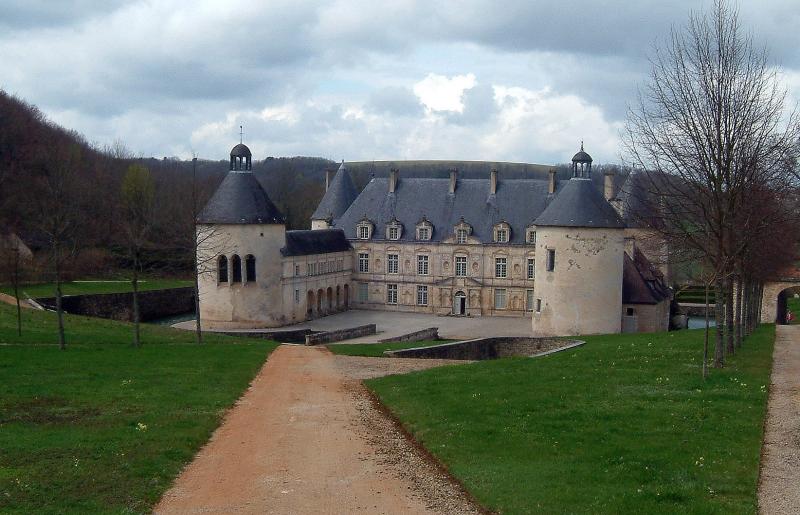 Bussy-le-Grand