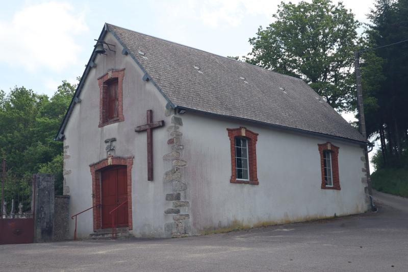 Champeau-en-Morvan