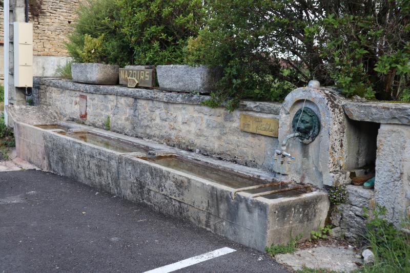 Champrenault