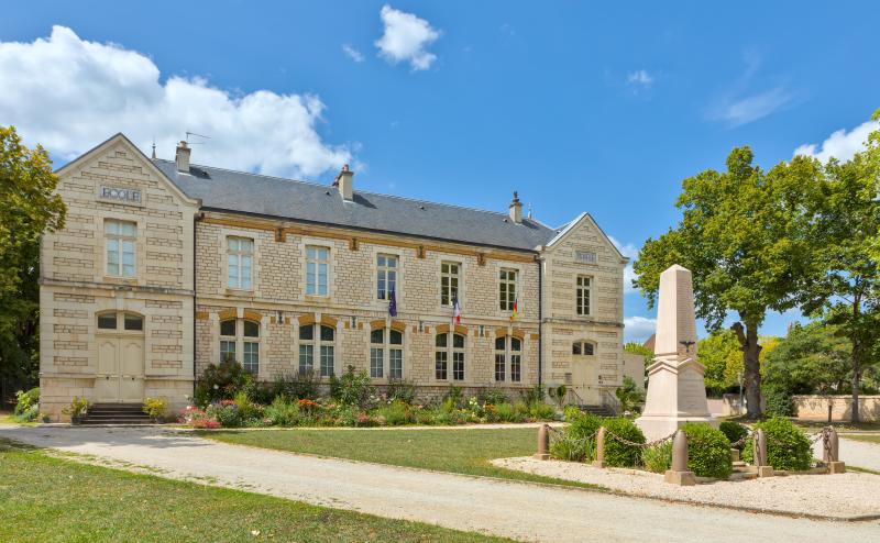 Chassagne-Montrachet