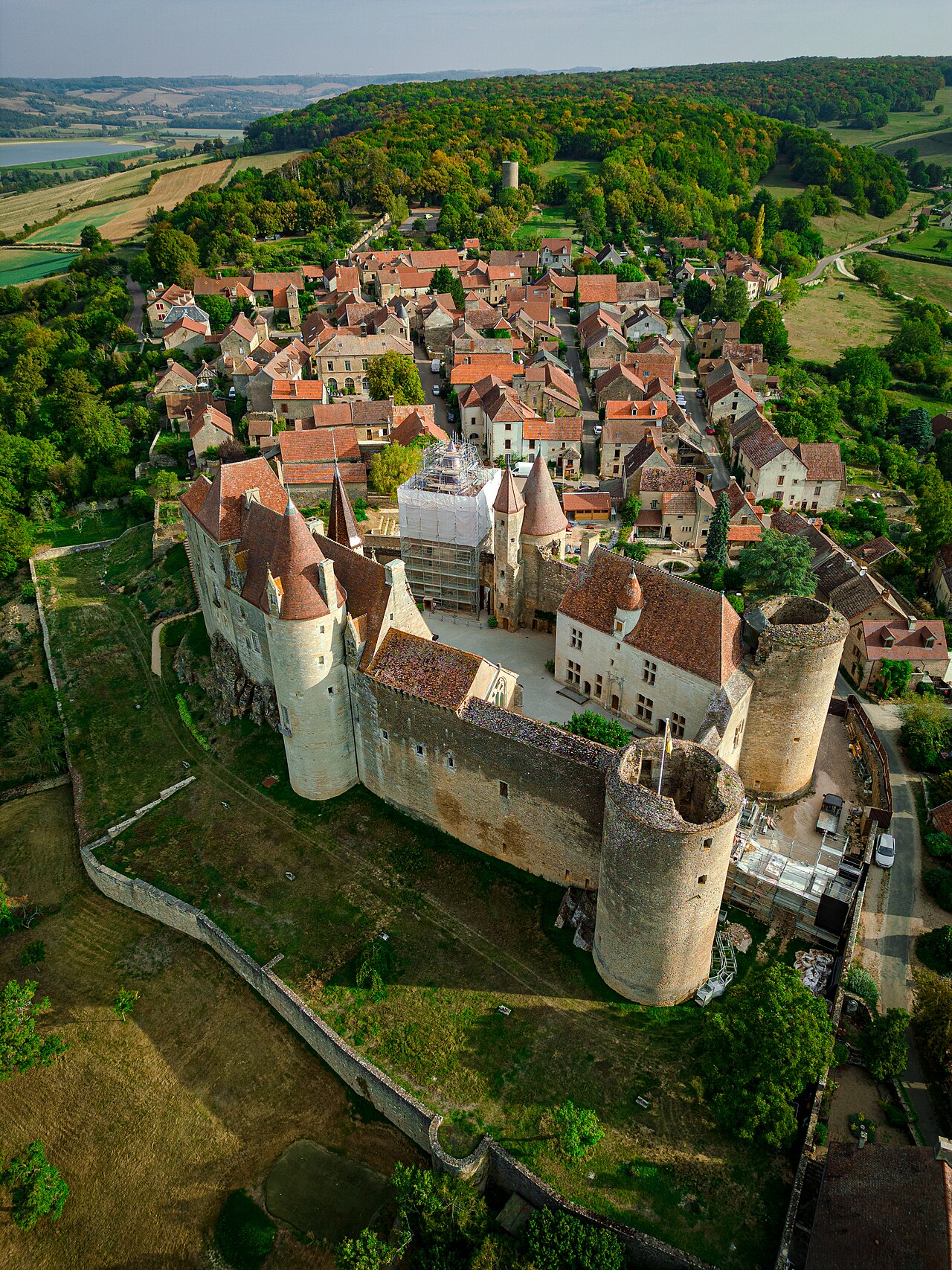 Châteauneuf