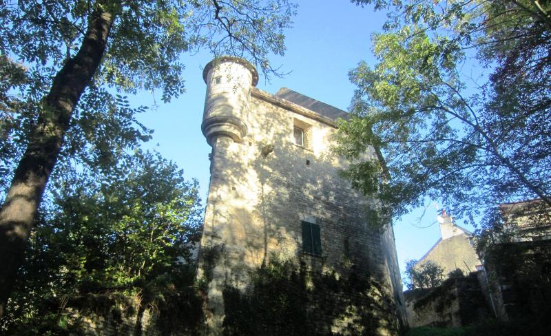 Châtillon-sur-Seine