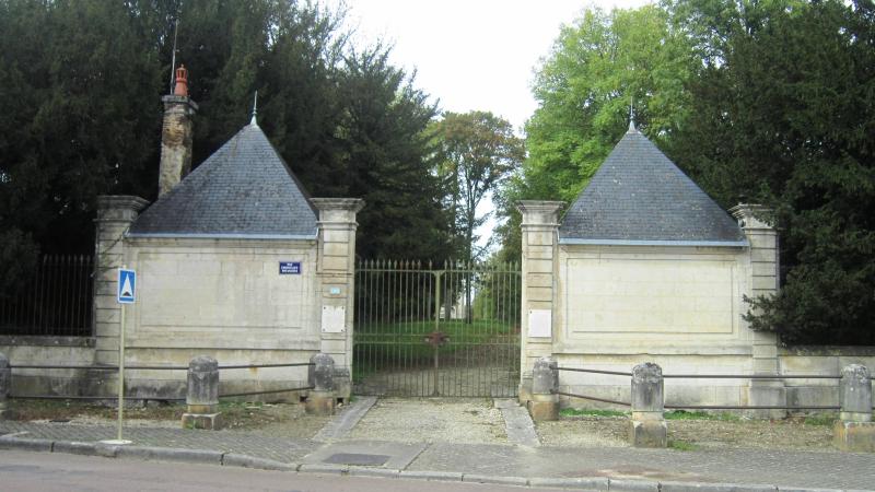 Châtillon-sur-Seine