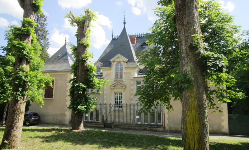 Châtillon-sur-Seine