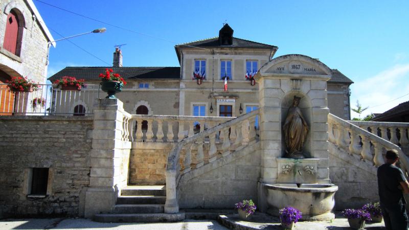 La Chaume