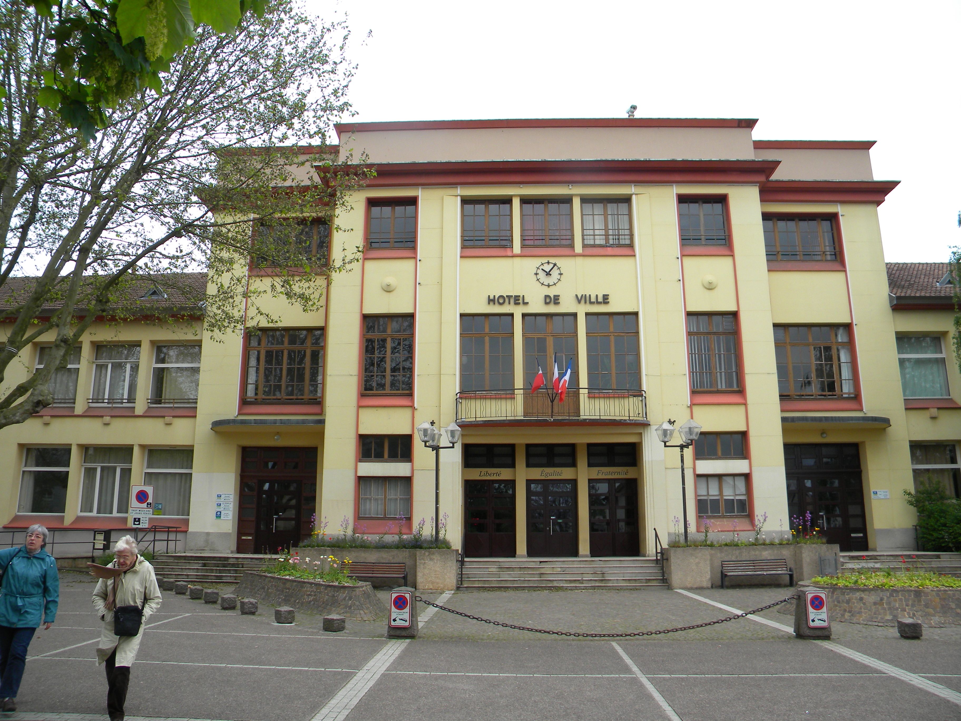 Photo 3 — Chenôve, Côte-d'Or (21300)