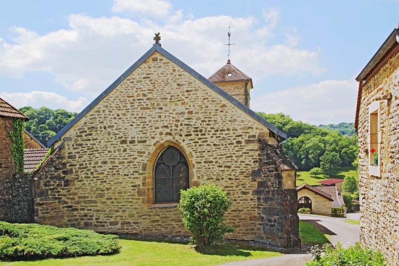 Chevannay