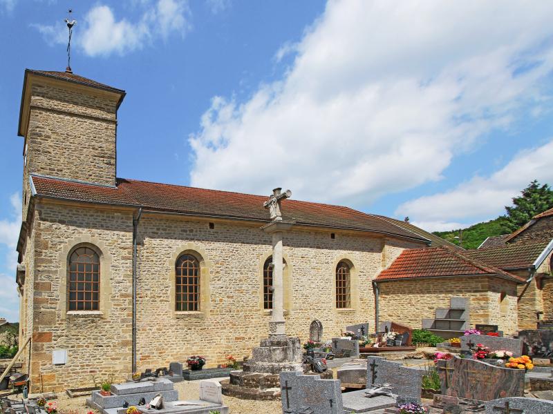 Chevannay