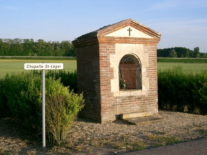 Chivres