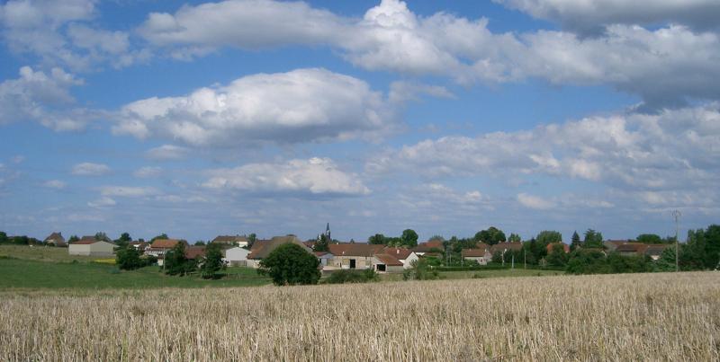 Chivres