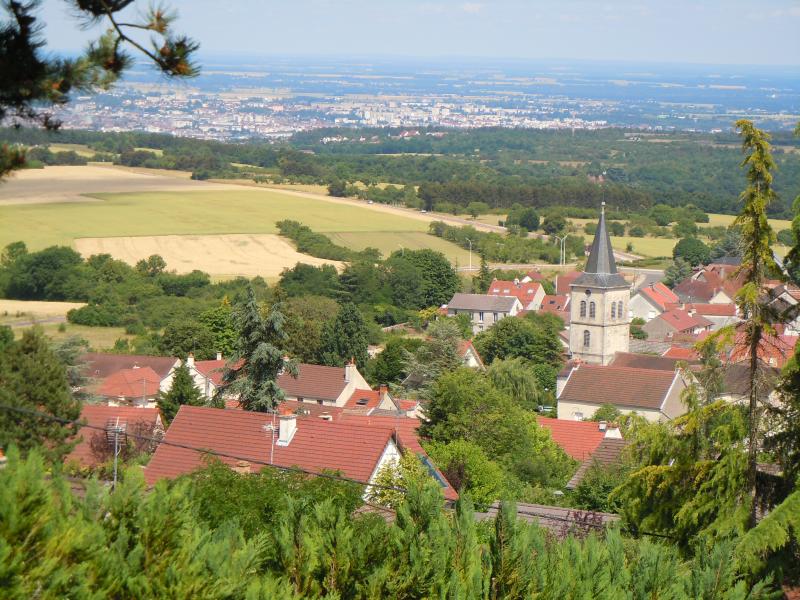 Corcelles-les-Monts