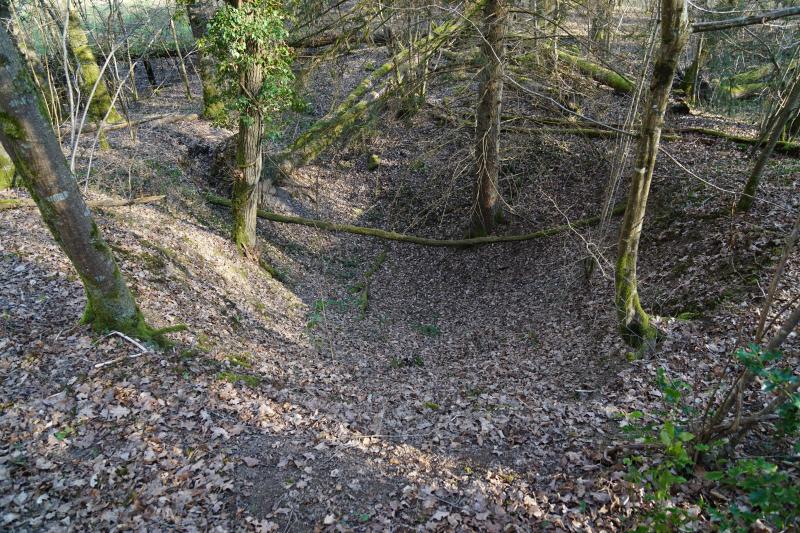 Courcelles-Frémoy