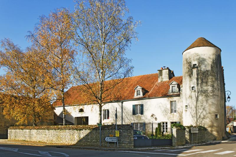 Diénay