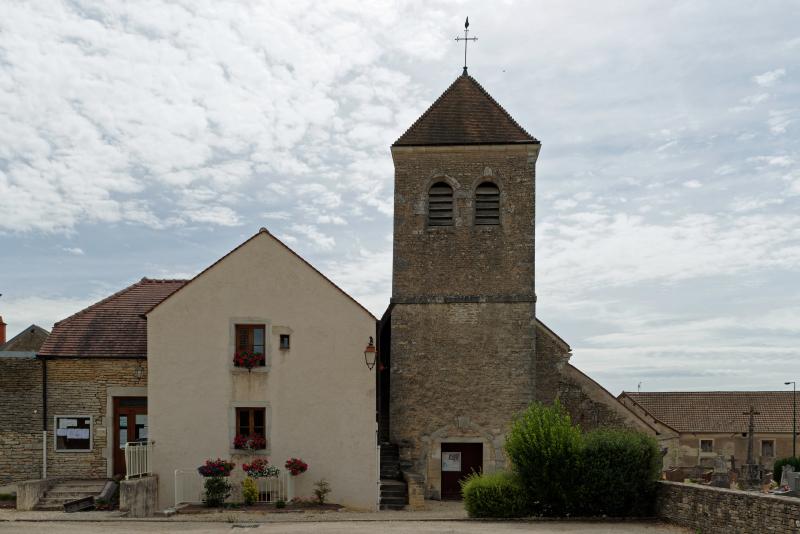 Épagny