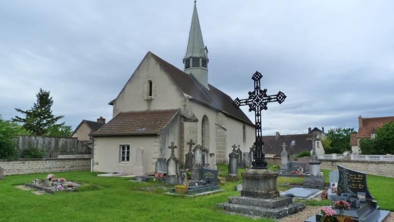 Photo 1 — Épernay-sous-Gevrey, Côte-d'Or (21220)