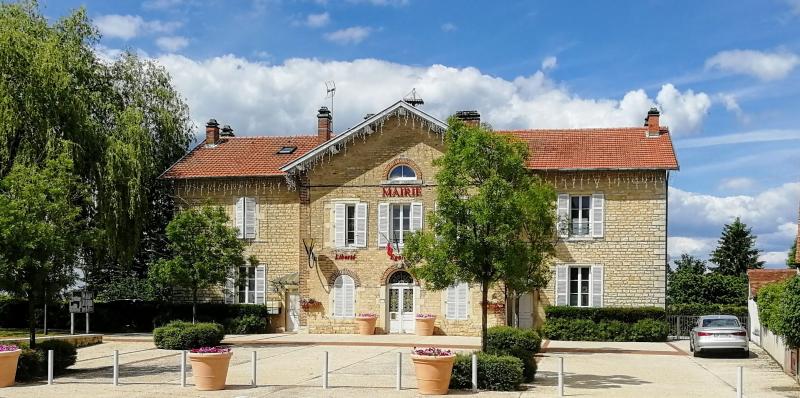 Photo 1 — Fauverney, Côte-d'Or (21110)